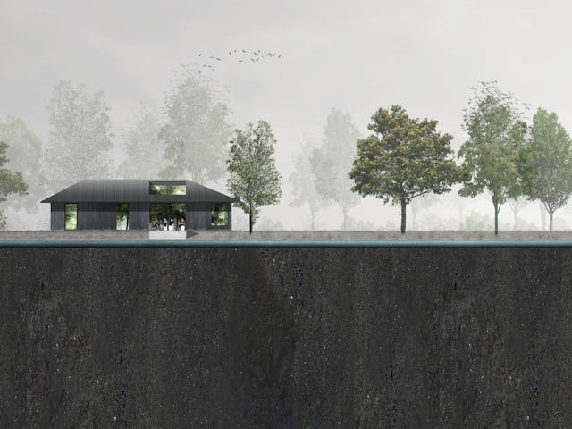 Senior Shelter. Beeld i29