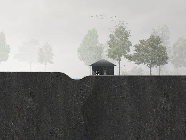 Senior Shelter. Beeld i29