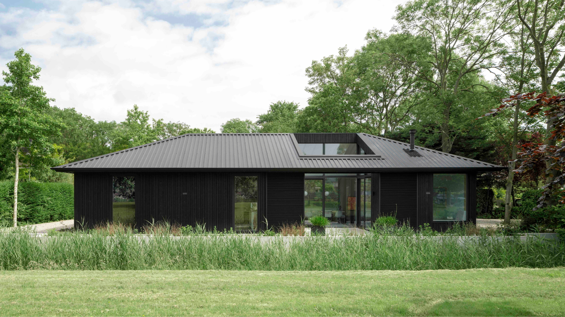 Senior Shelter. Beeld Ewout Huibers