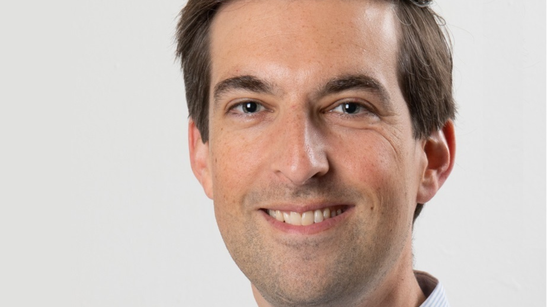 Floris Overheul. Beeld MVRDV