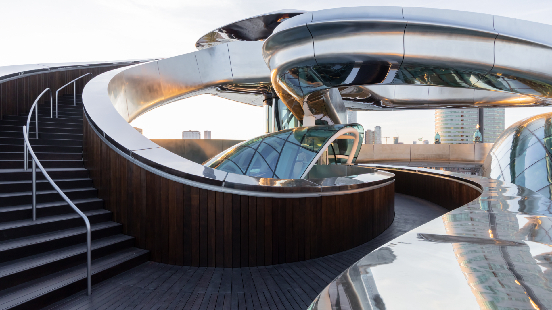 Architectuur vanuit een traditie - monografie over Bedaux De