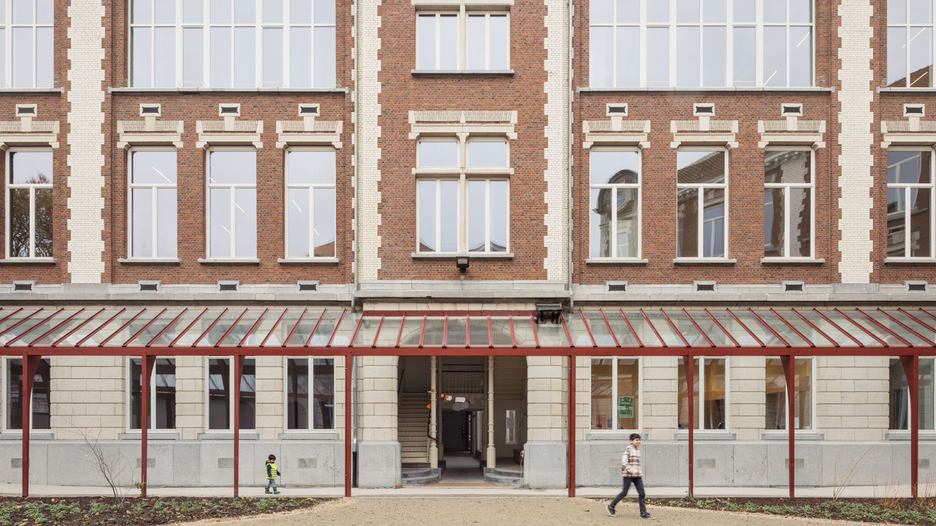 Beeld Stijn Bollaert