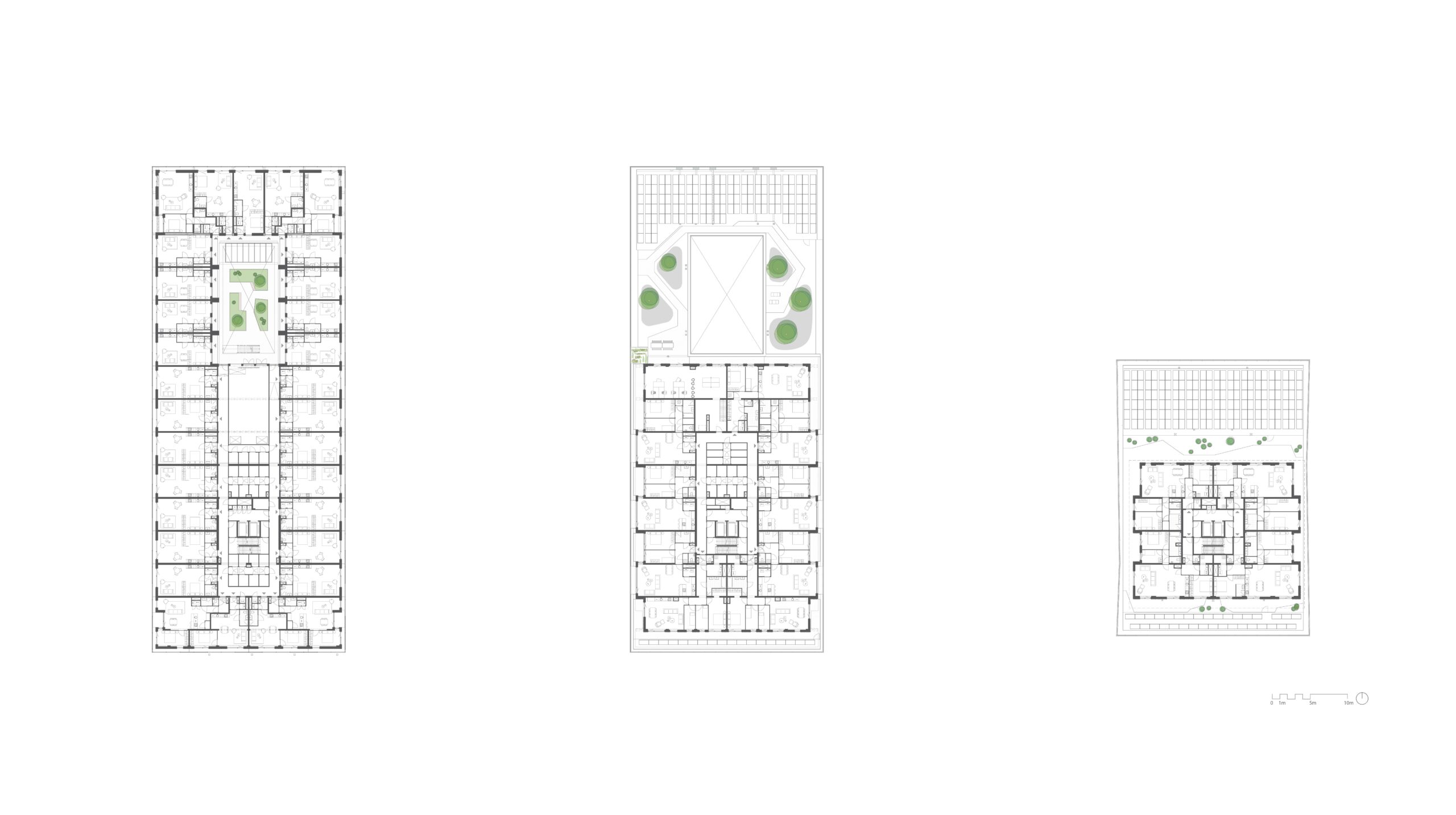 Beeld Orange Architects / Bureau Rowin Petersma