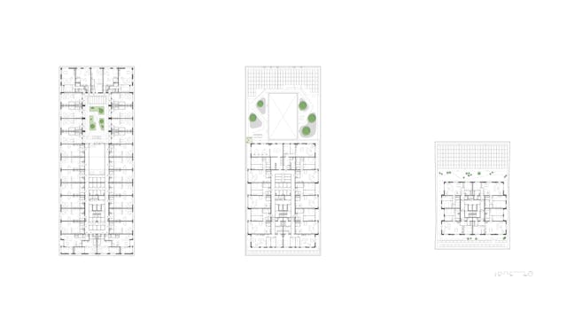 Beeld Orange Architects / Bureau Rowin Petersma