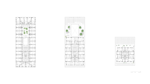 Beeld Orange Architects / Bureau Rowin Petersma