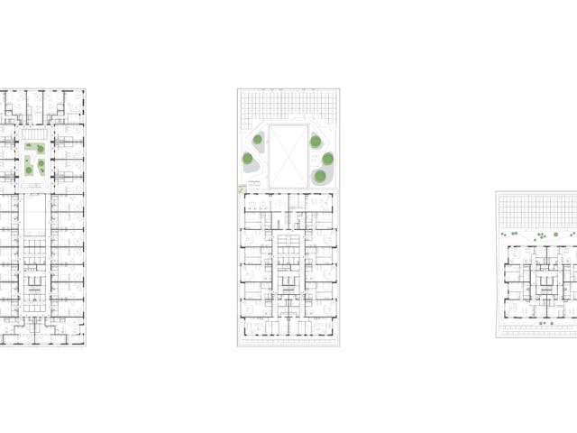 Beeld Orange Architects / Bureau Rowin Petersma