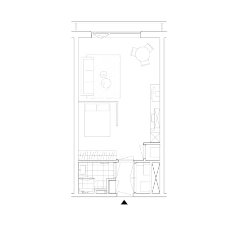 Beeld Orange Architects / Bureau Rowin Petersma