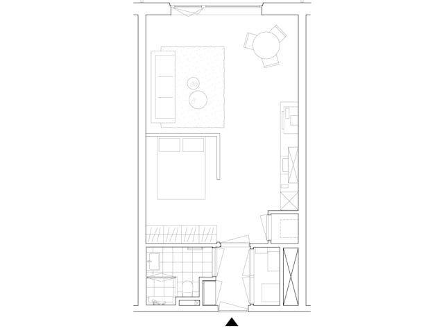 Beeld Orange Architects / Bureau Rowin Petersma