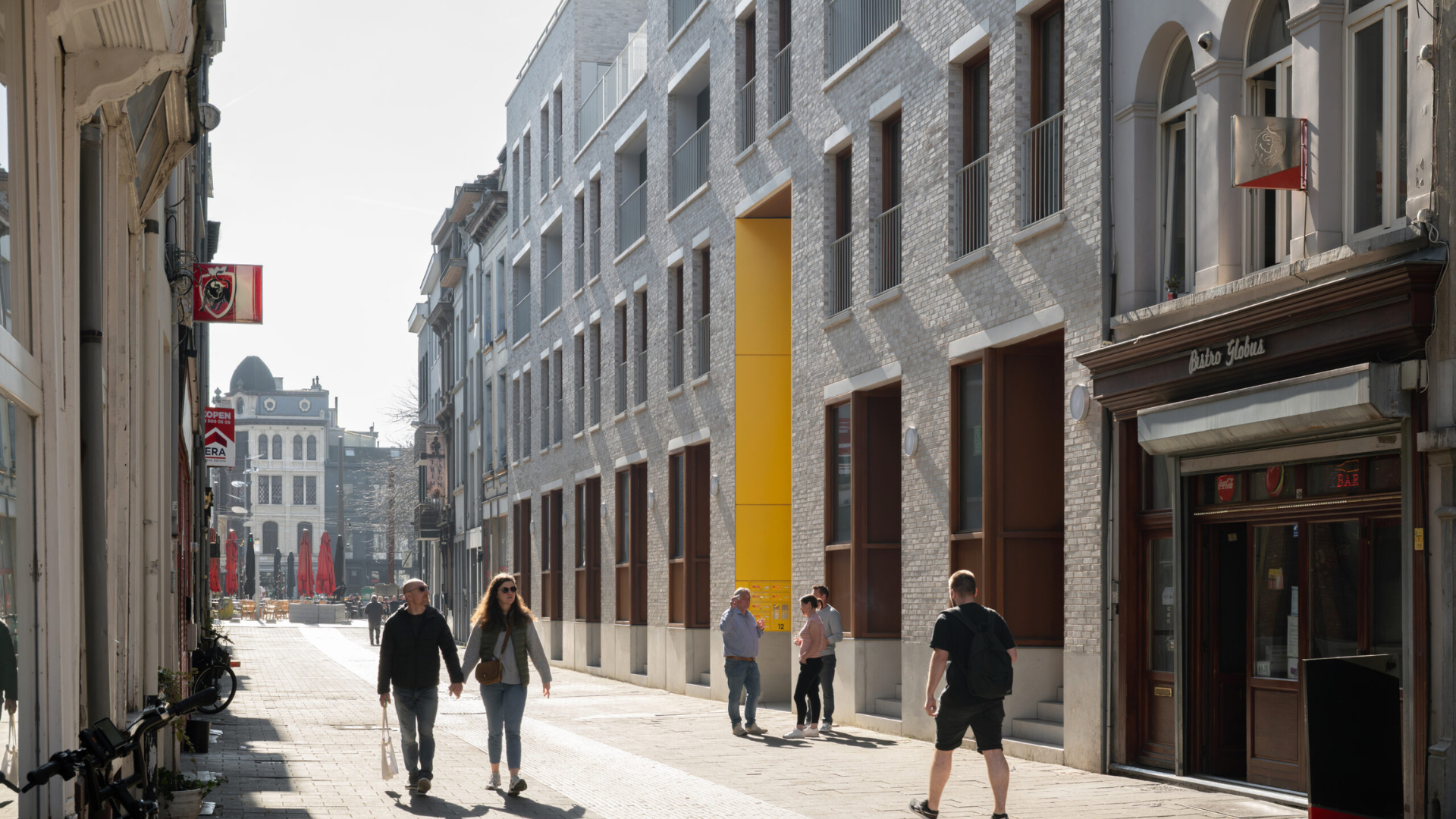 Beeld Aiste Rakauskaite