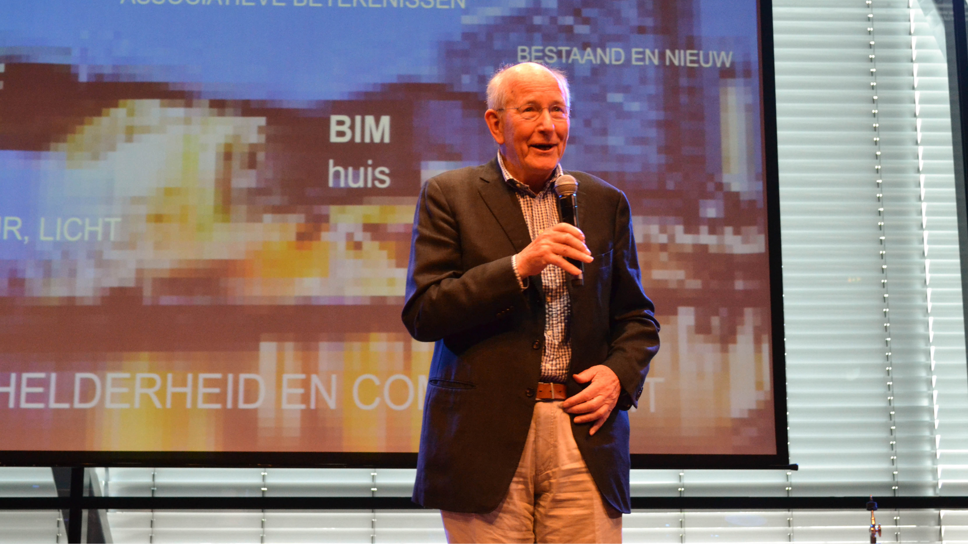 Tjeerd Dijkstra. Beeld Menghua Prisse