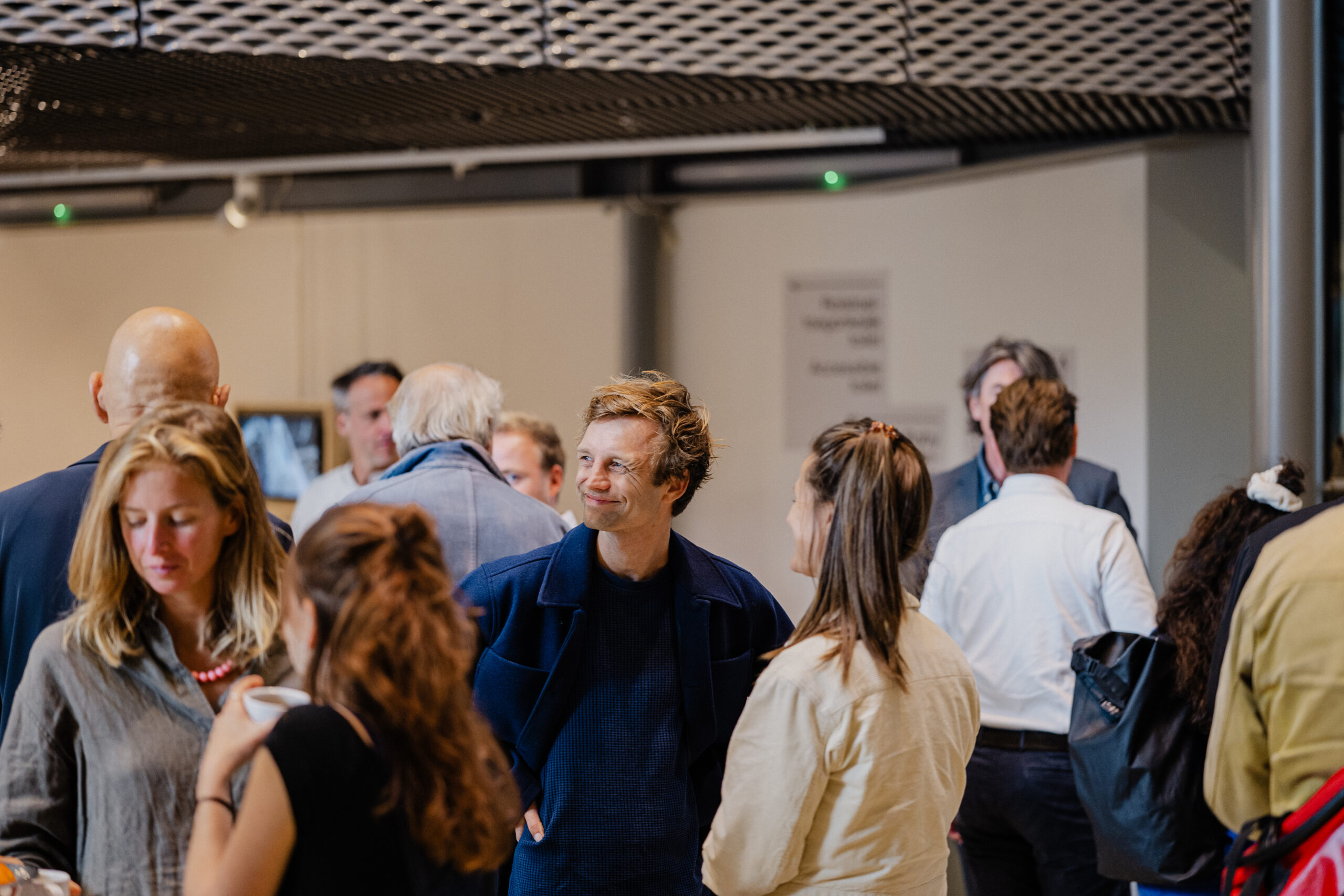 ARC25 Podium. Beeld David Meulenbeld