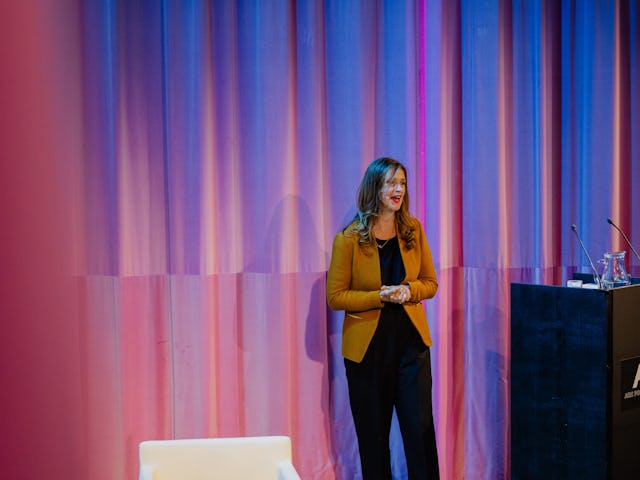 ARC25 Podium. Beeld David Meulenbeld