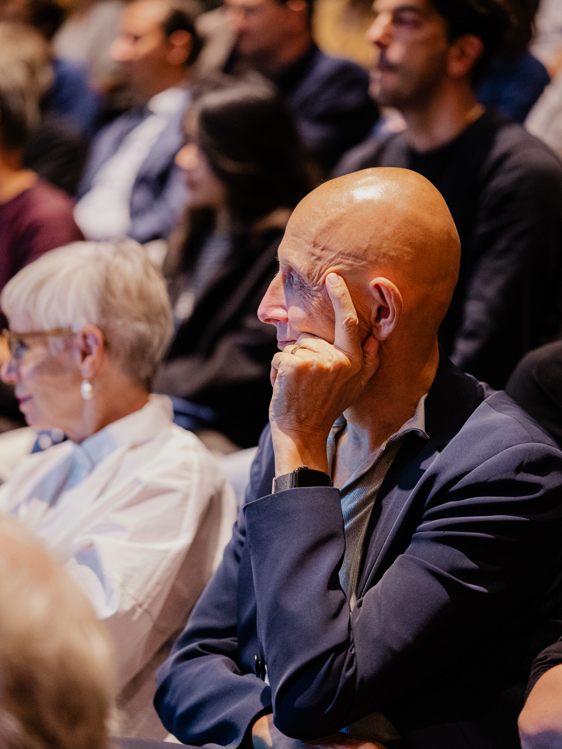 ARC25 Podium. Beeld David Meulenbeld