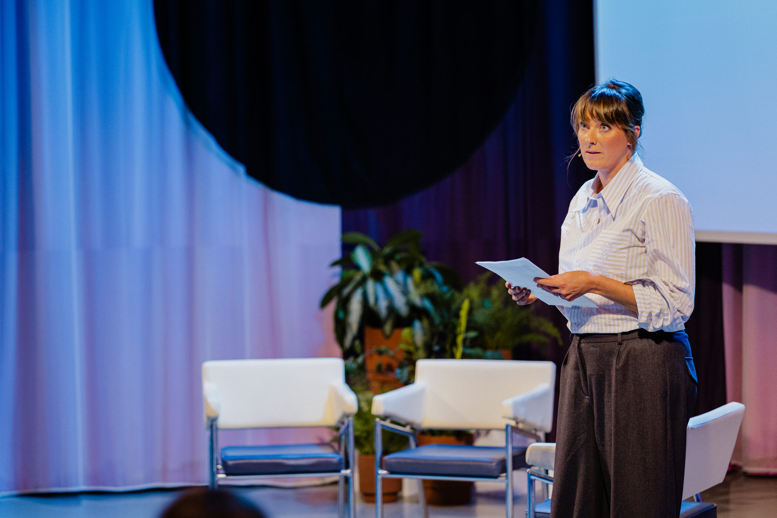 ARC25 Podium. Beeld David Meulenbeld