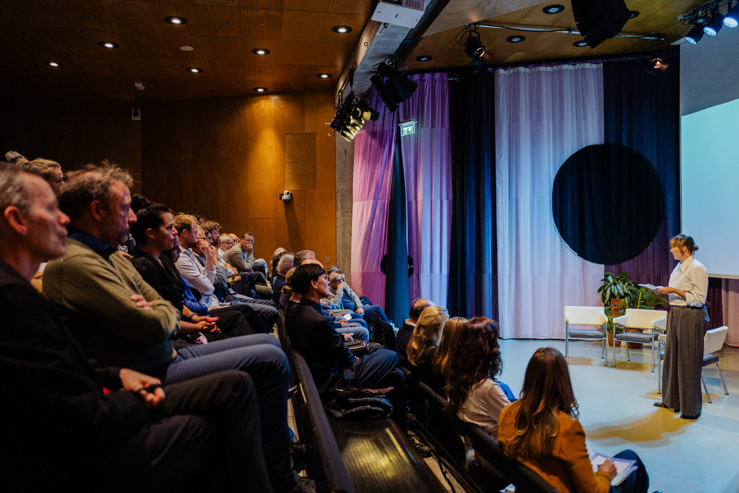 ARC25 Podium. Beeld David Meulenbeld