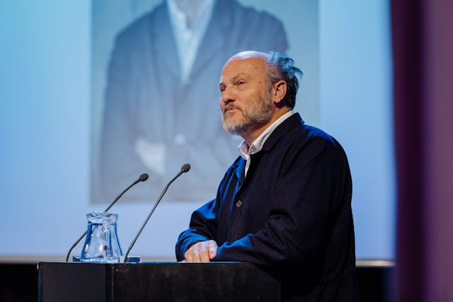 ARC25 Podium. Beeld David Meulenbeld