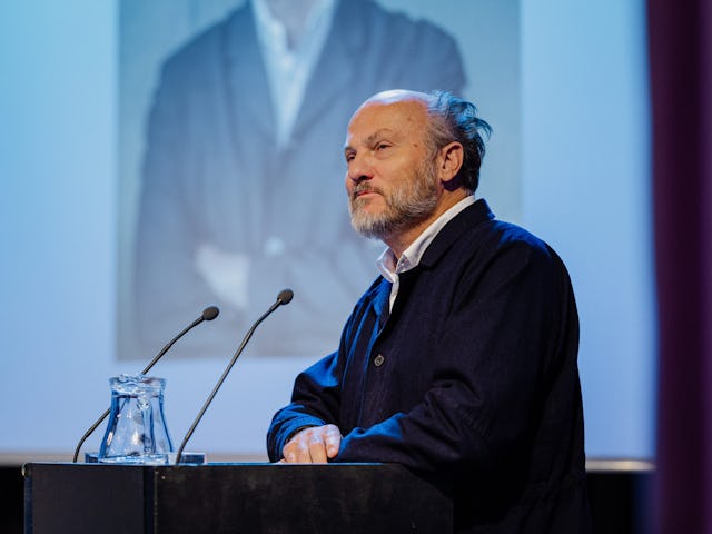 ARC25 Podium. Beeld David Meulenbeld