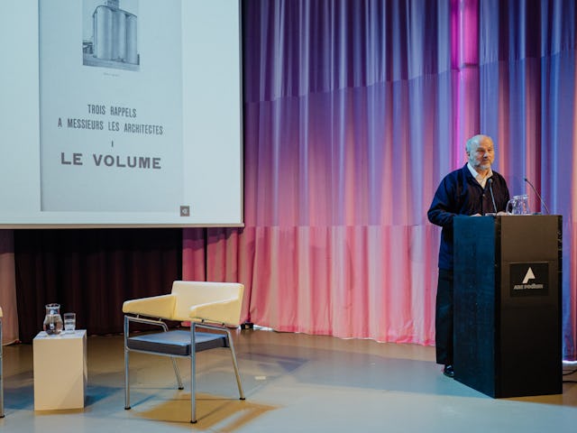 ARC25 Podium. Beeld David Meulenbeld