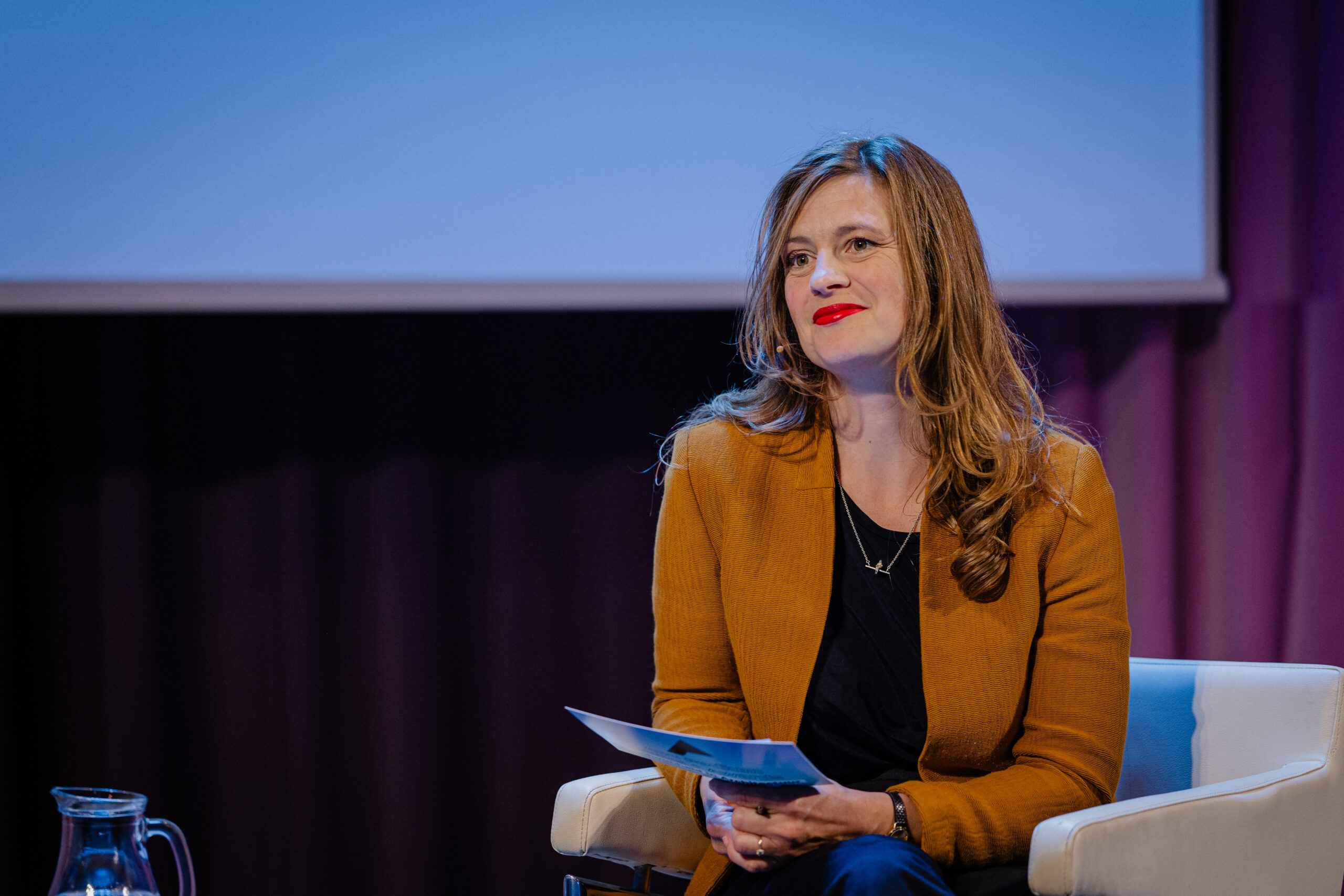 ARC25 Podium. Beeld David Meulenbeld