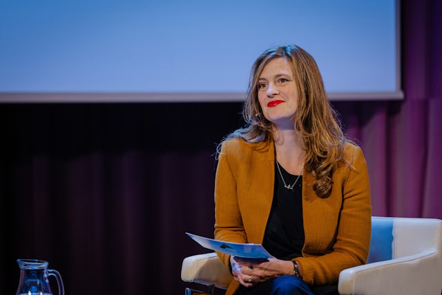 ARC25 Podium. Beeld David Meulenbeld