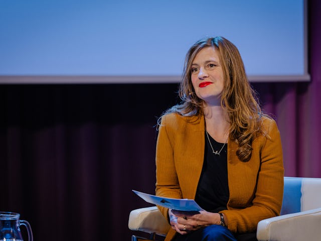 ARC25 Podium. Beeld David Meulenbeld