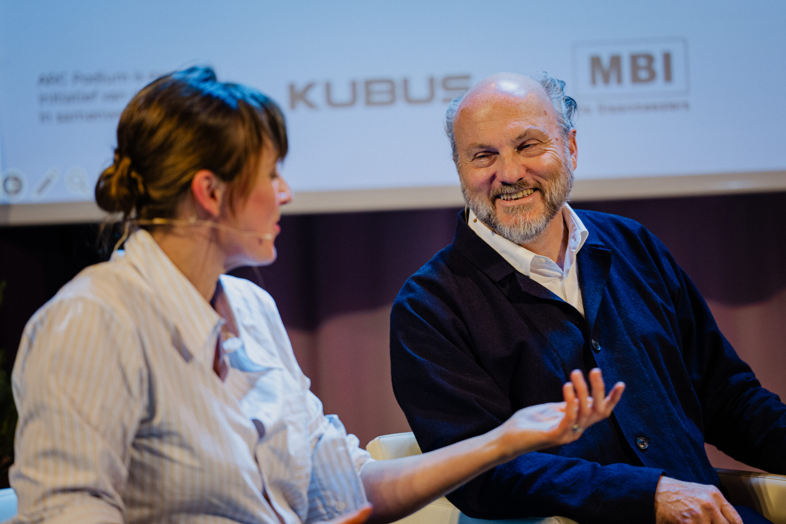 ARC25 Podium. Beeld David Meulenbeld