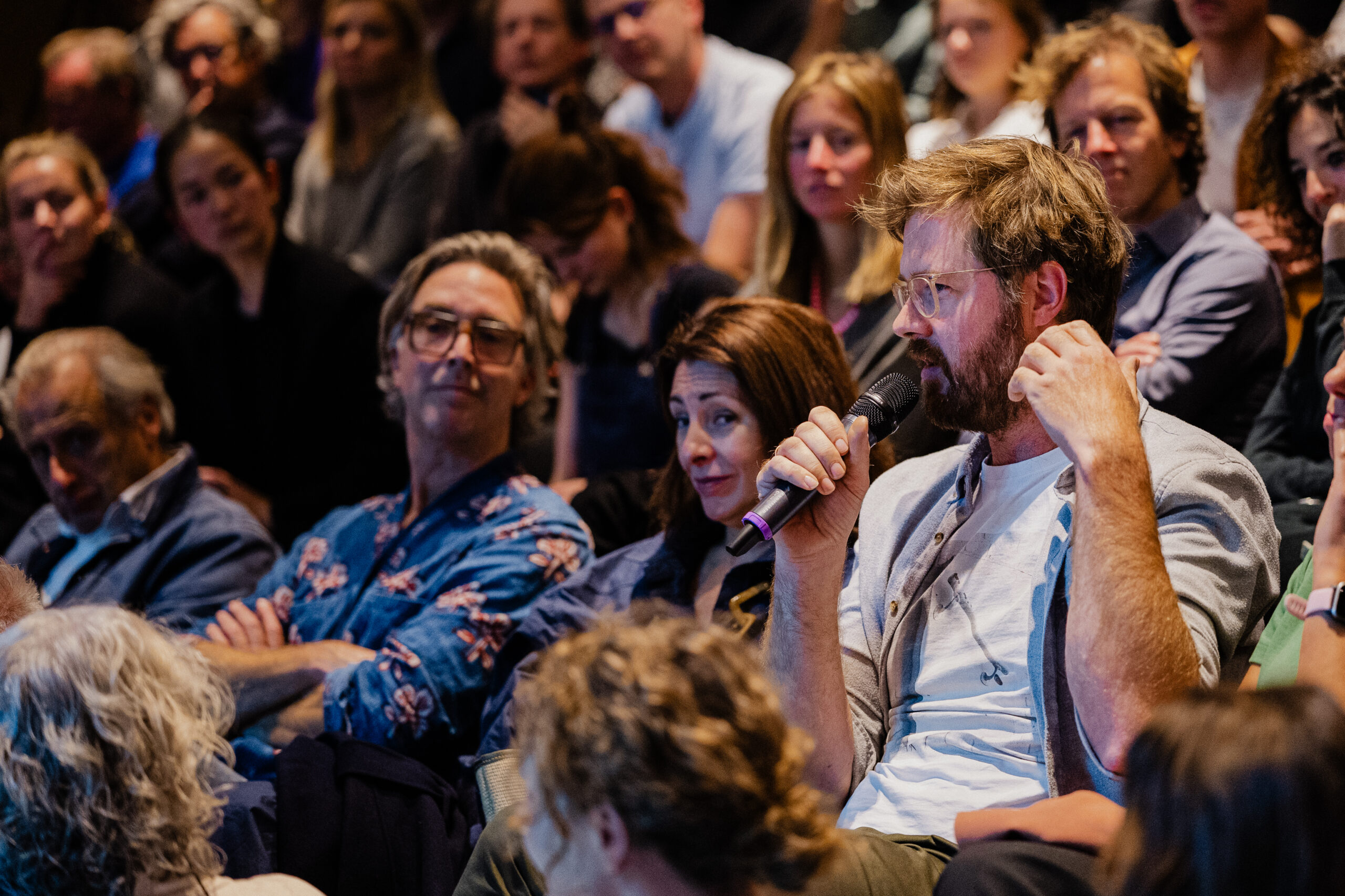 ARC25 Podium. Beeld David Meulenbeld