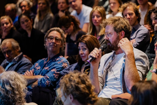 ARC25 Podium. Beeld David Meulenbeld