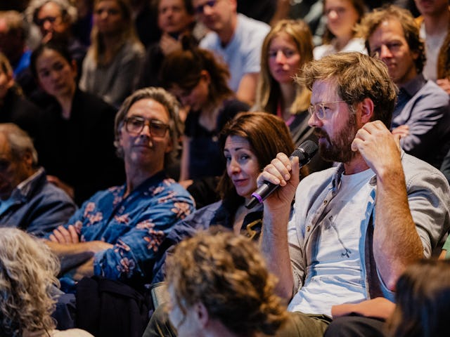 ARC25 Podium. Beeld David Meulenbeld