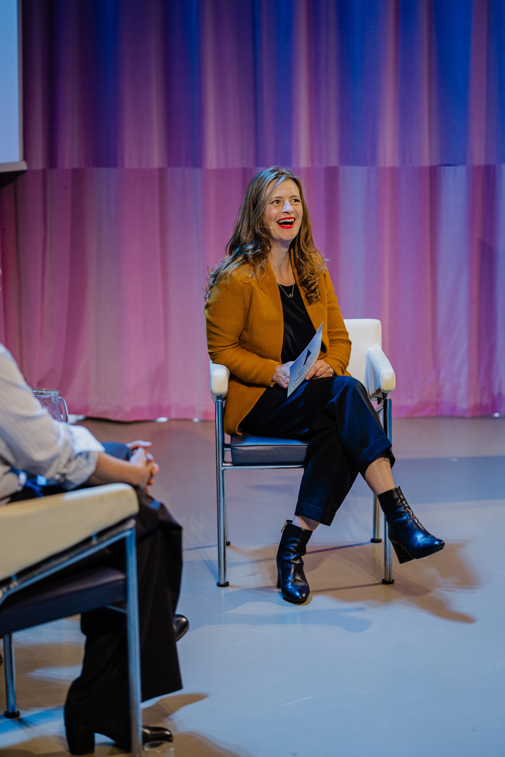 ARC25 Podium. Beeld David Meulenbeld