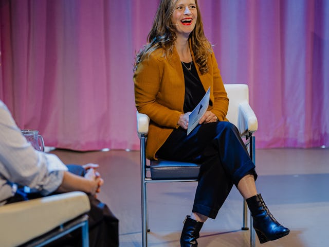 ARC25 Podium. Beeld David Meulenbeld