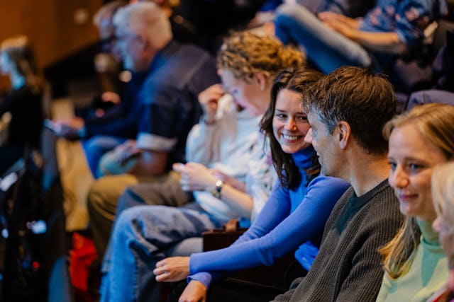 ARC25 Podium. Beeld David Meulenbeld