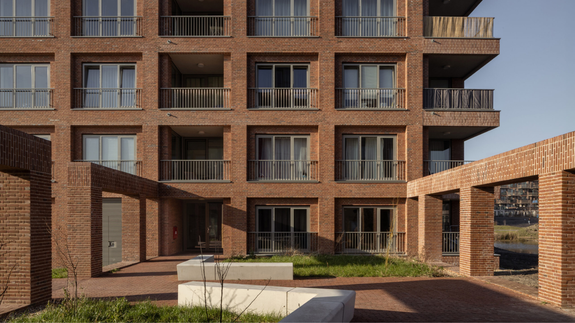 Beeld Anna Odulinska