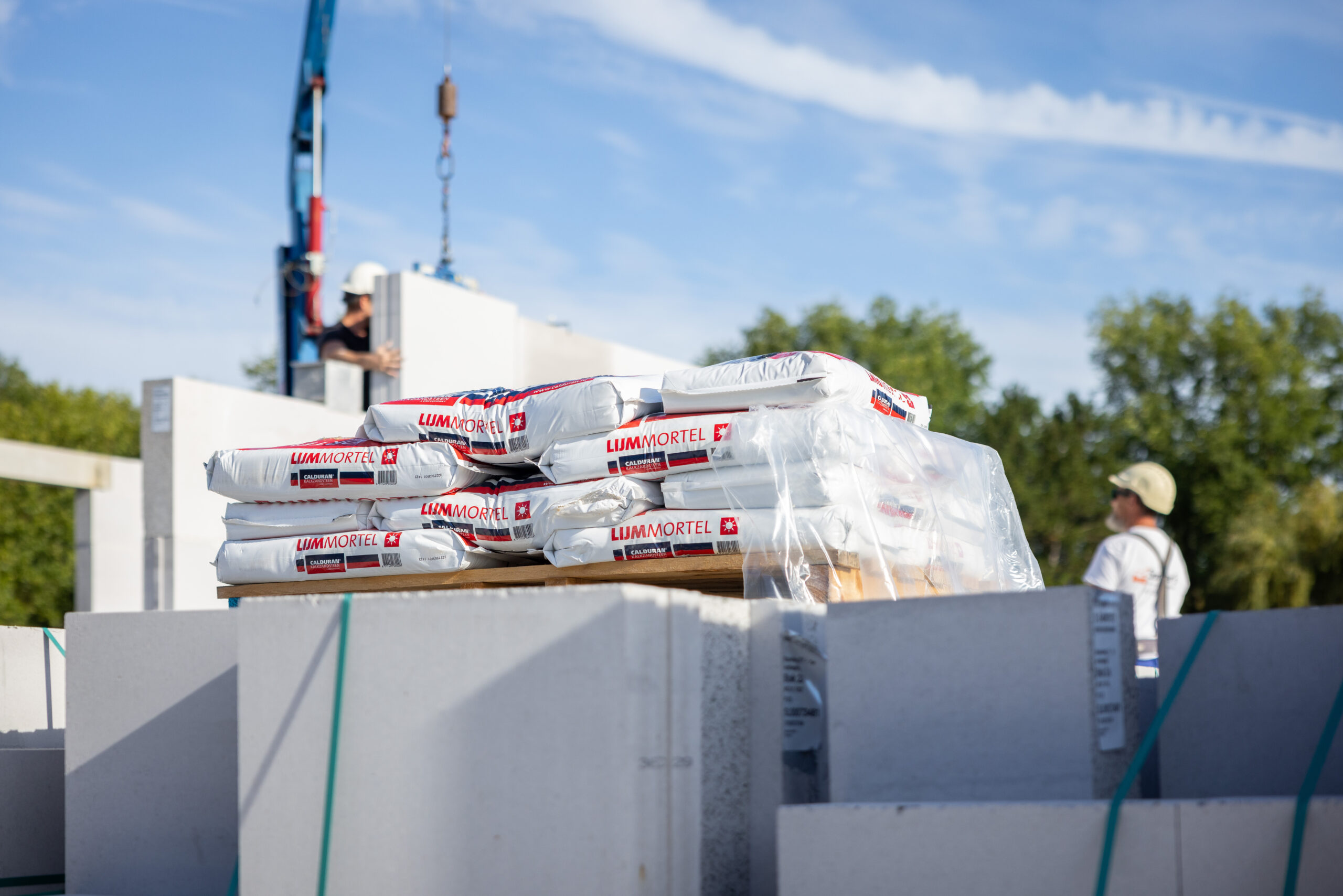 'Leren bouwen vanuit de IKEA-gedachte'