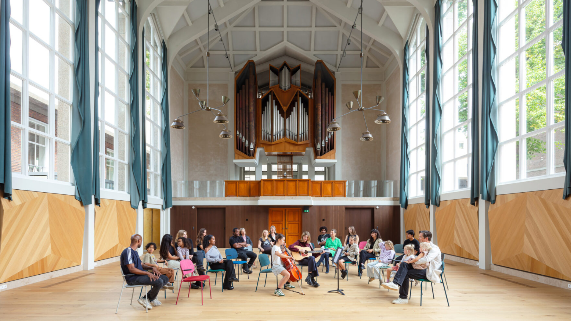 Beeld Sebastian van Damme