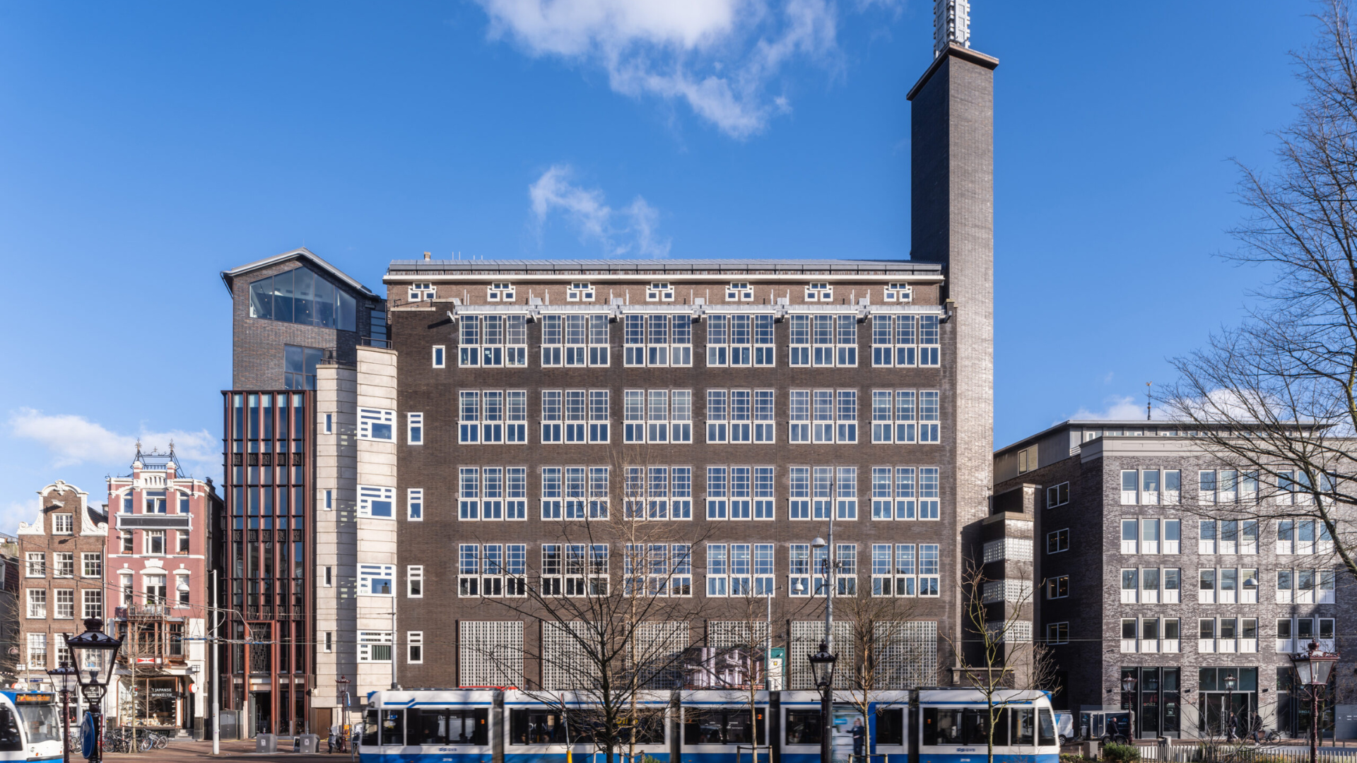 Beeld Ossip van Duivenbode