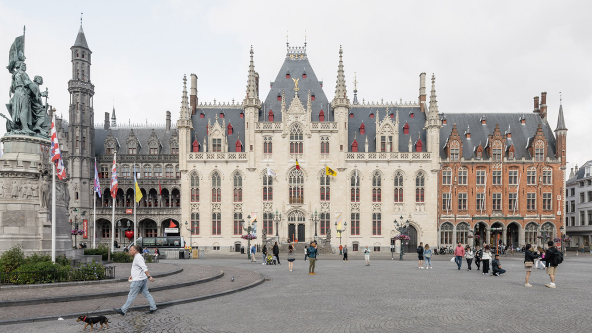 Beeld Stijn Bollaert