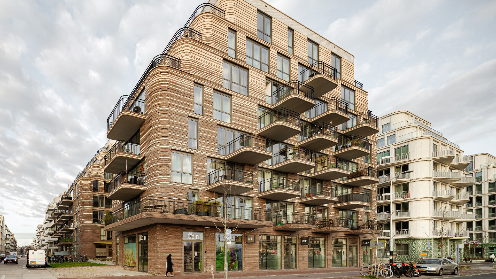 Beeld Sebastian van Damme