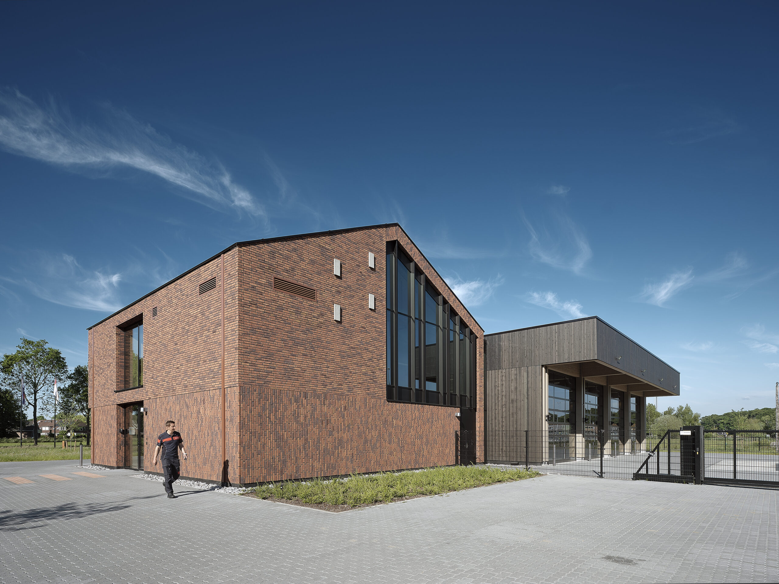 Beeld Gerard van Beek