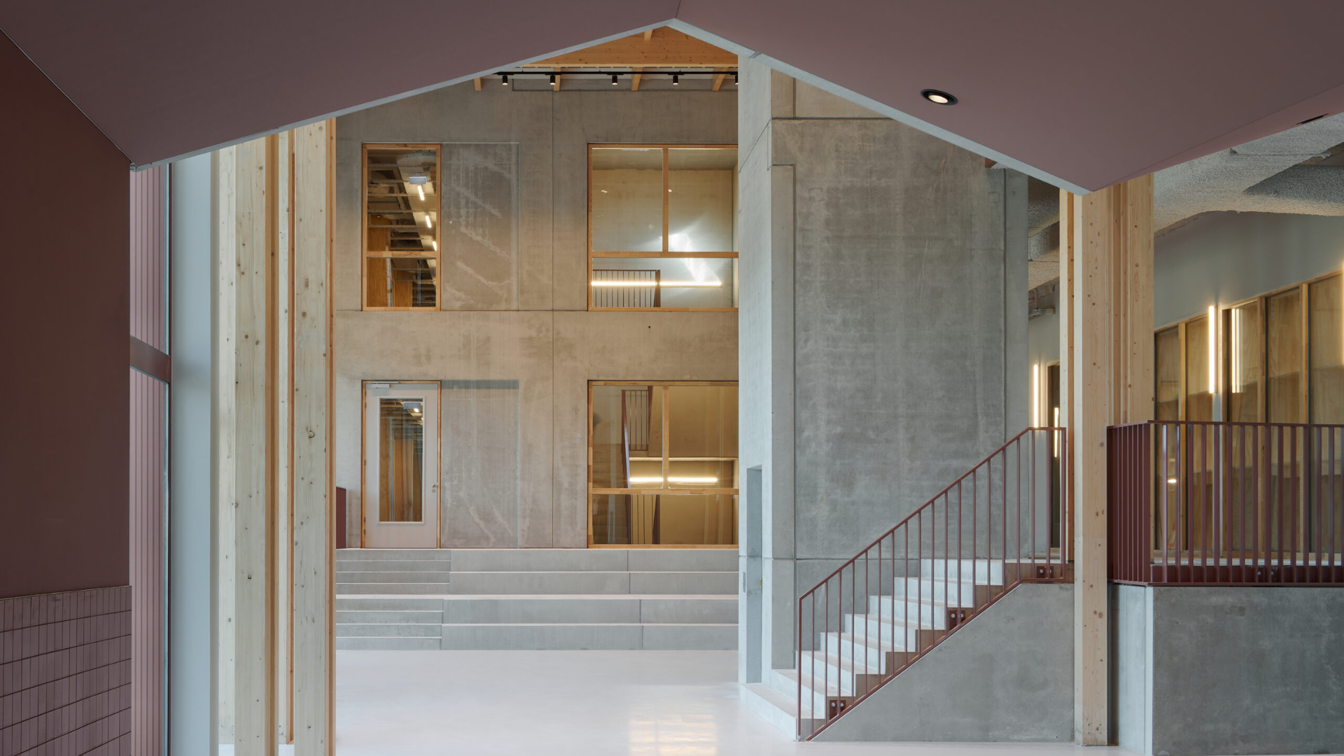 Xplore door Ard Hoksbergen. Beeld Max Hart Nibbrig