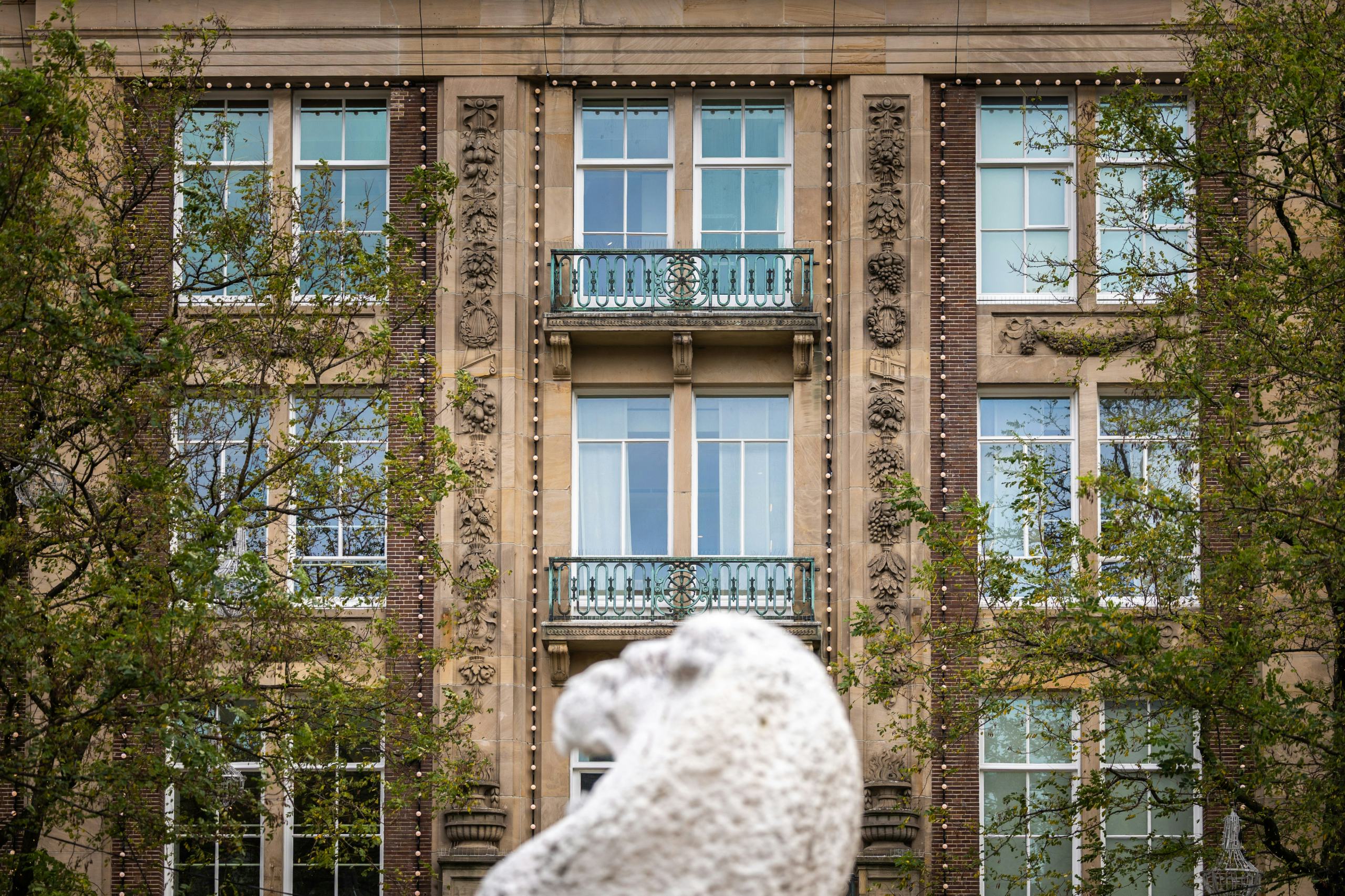 Foto: Diederik van der Laan / Dutch Photo Agency