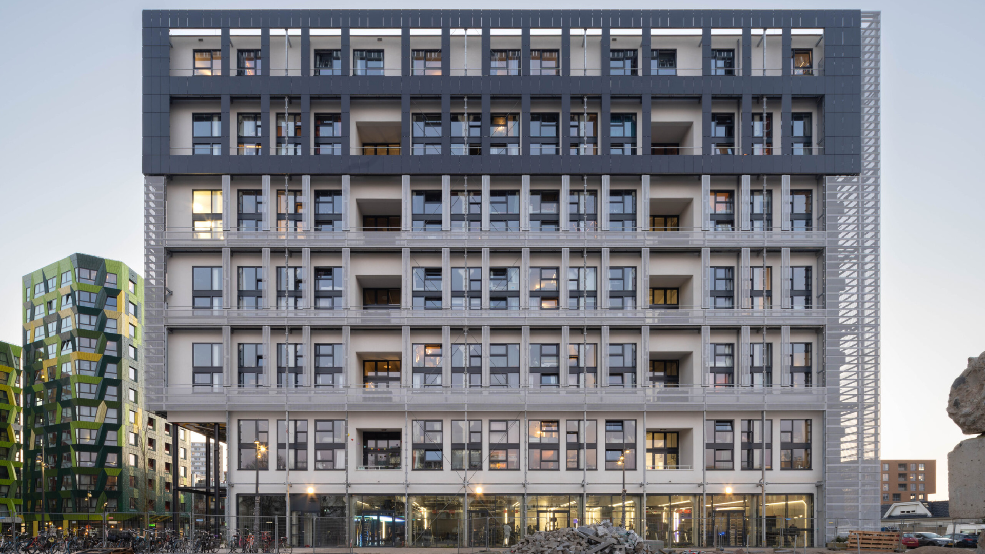 Beeld Egbert de Boer