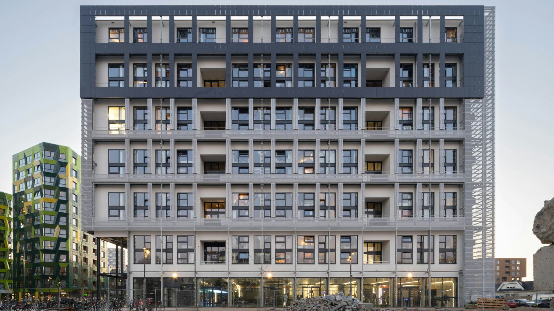 Beeld Egbert de Boer