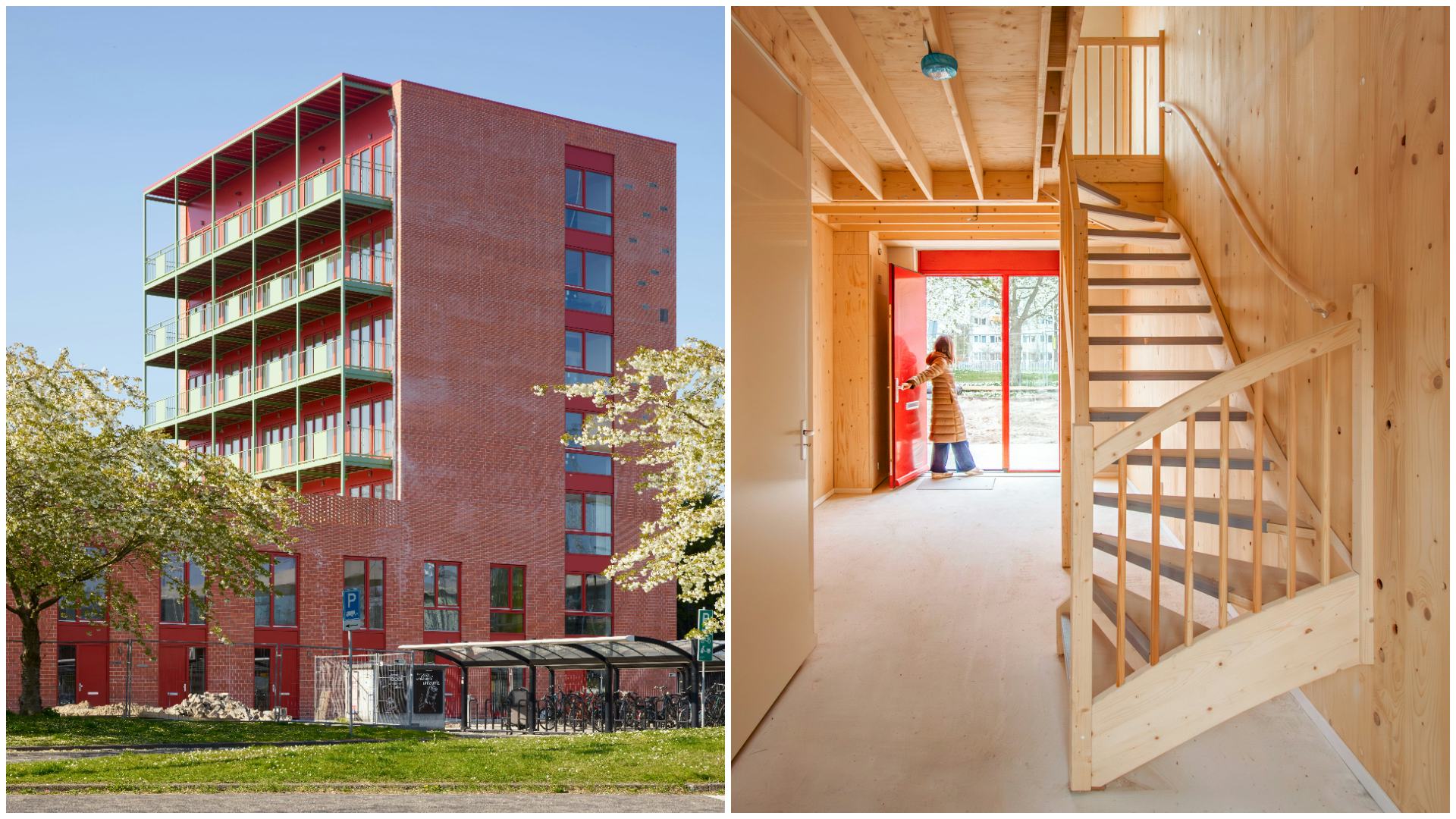 Het kan wél: een nieuwe architectuurcultuur bouwen!