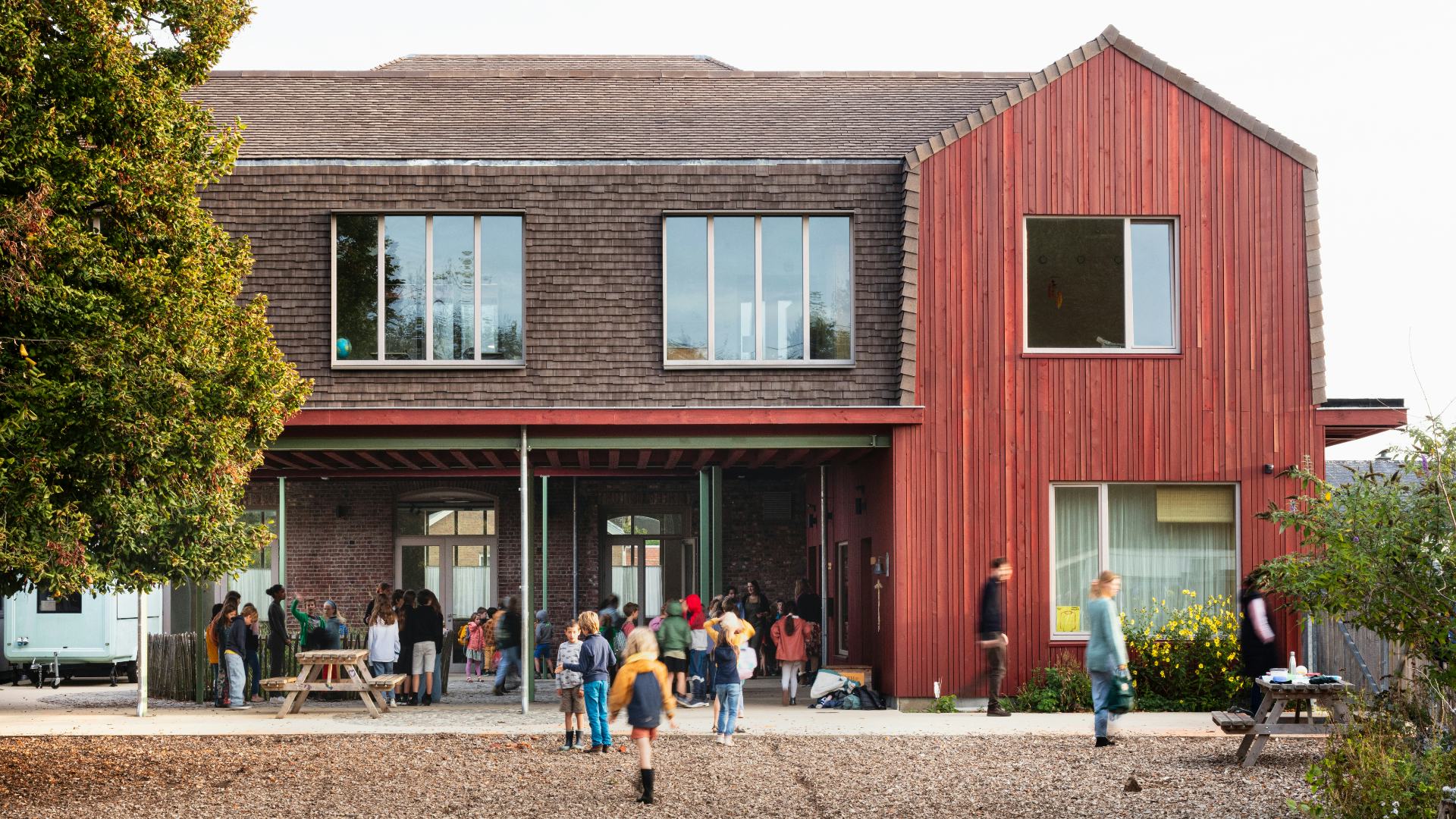 Beeld Michiel De Cleene