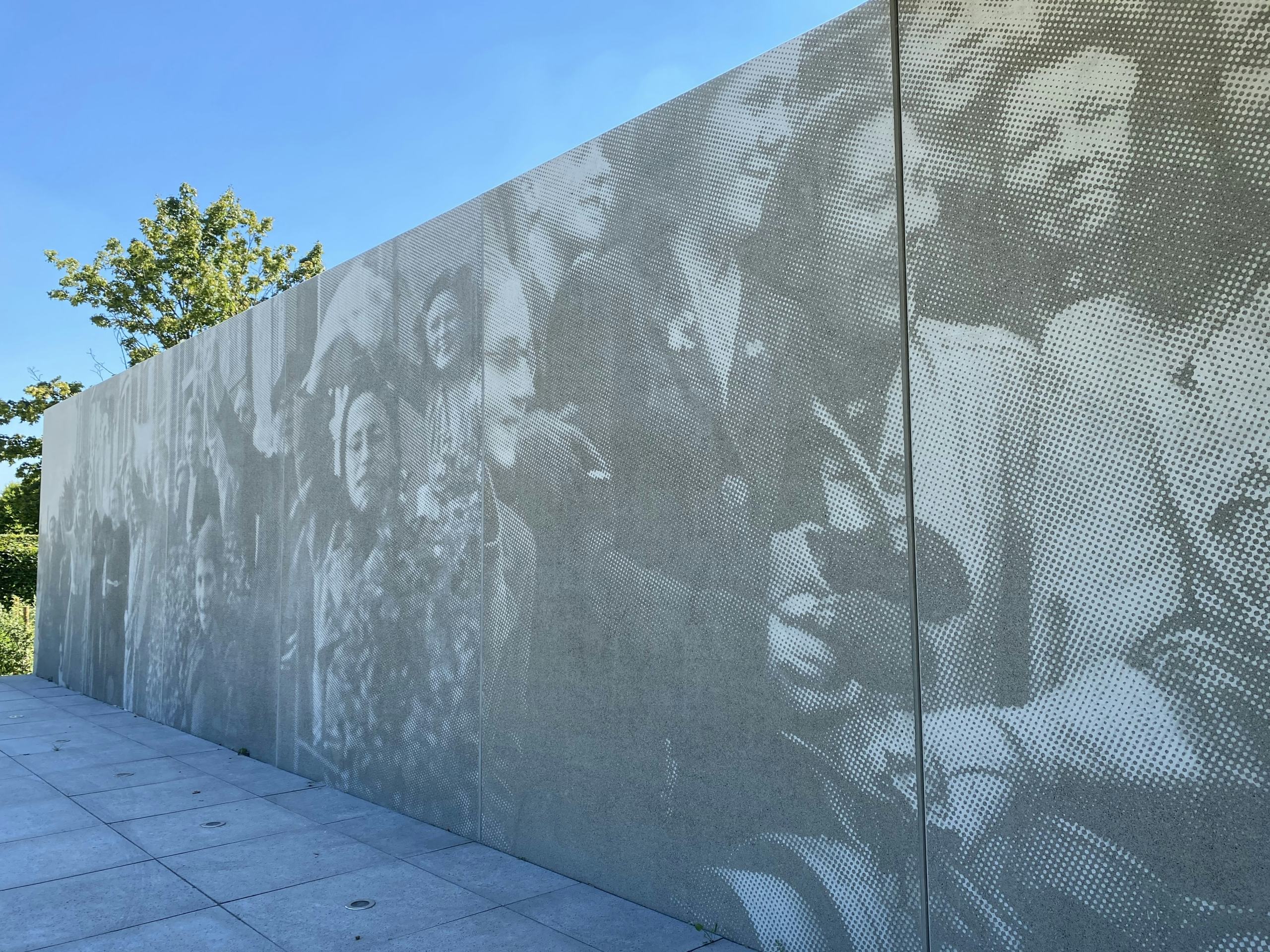 De kunst van beton: unieke gevels dankzij Preco