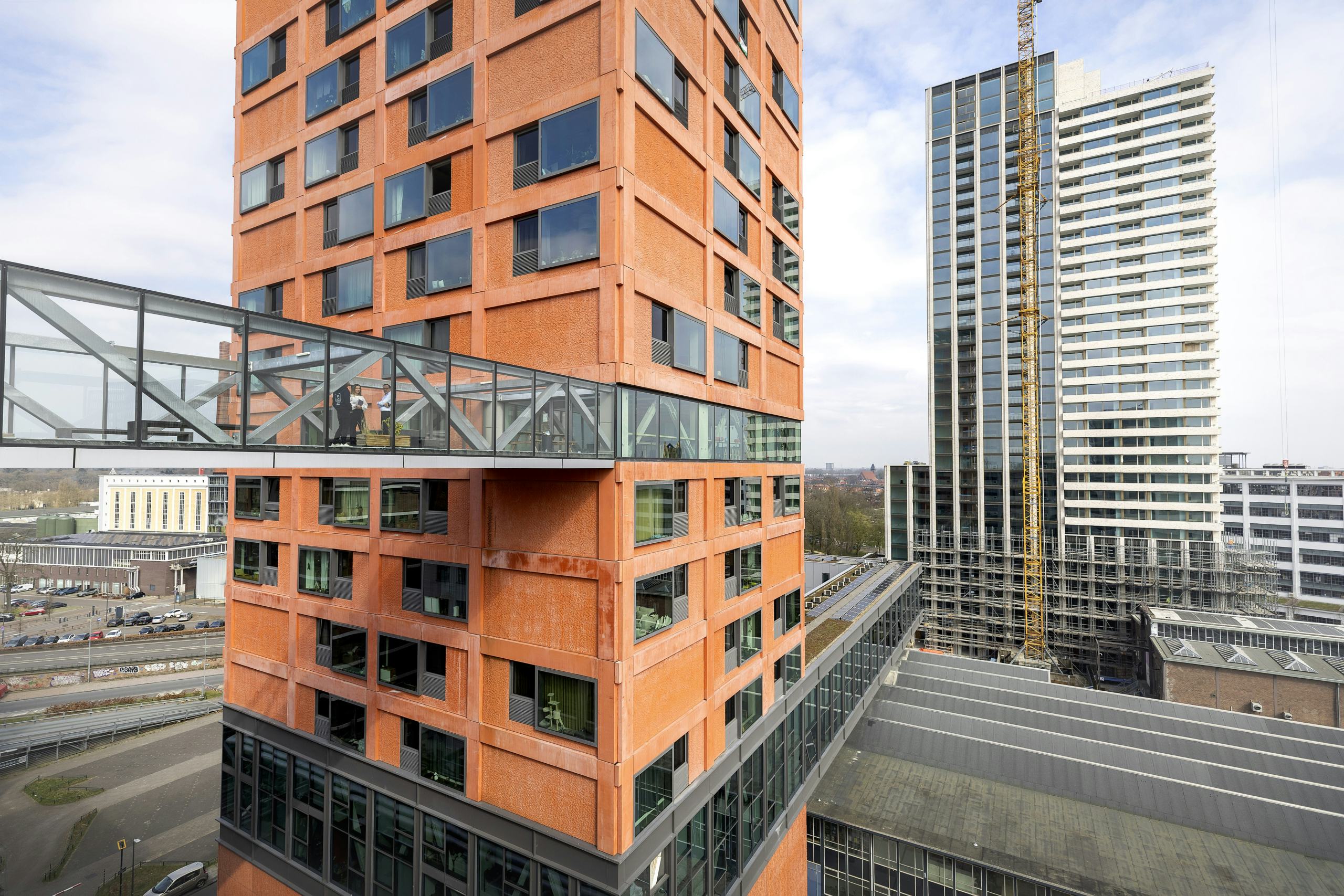 Low carbon aluminium biedt dezelfde kwaliteit, maar met een aanzienlijk lagere CO2-voetafdruk.