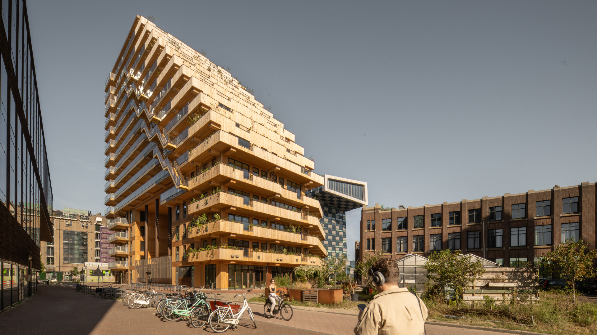 Sawa. Beeld Aiste Rakauskaite