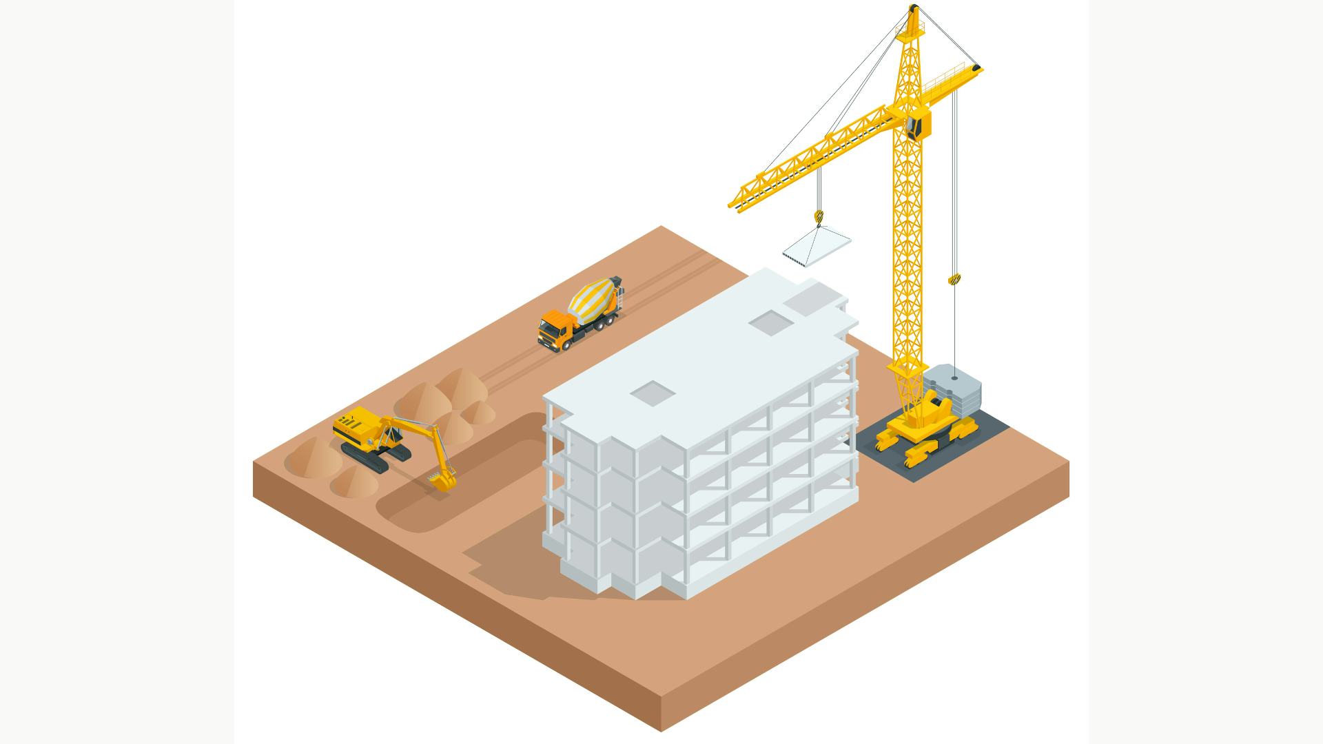 Voor India, Afrika en het Midden-Oosten wordt de grootste stijging verwacht. Voor de EU, andere delen van Europa en Noord-Amerika wordt stagnatie voorspeld. Beeld Shutterstock