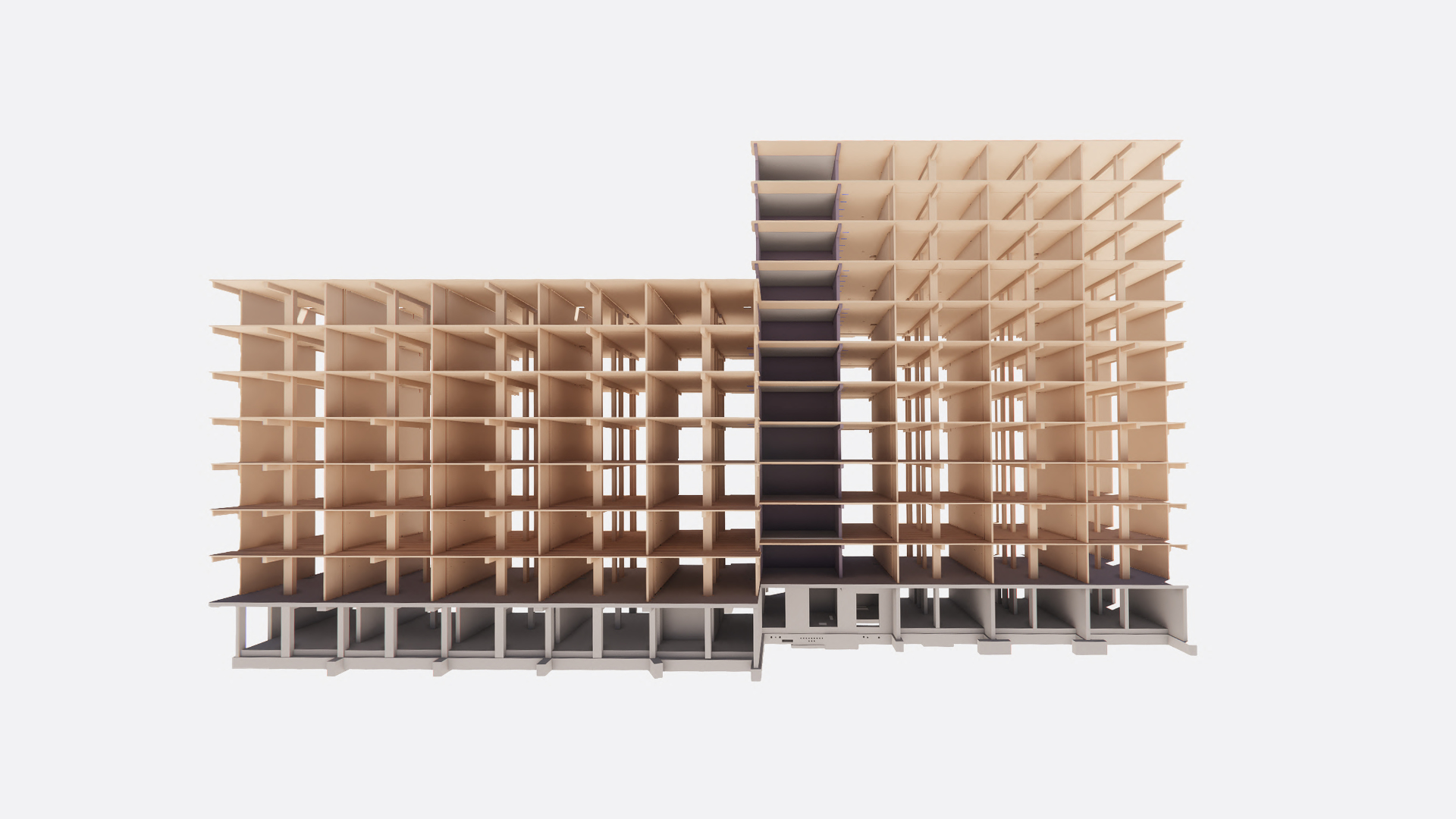 Valckensteyn. Beeld Powerhouse Company